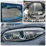 BMW M2 Baureihe M2 Coupe Autom. H&K DAB Kamera - BMW M2 Gebrauchtwagen