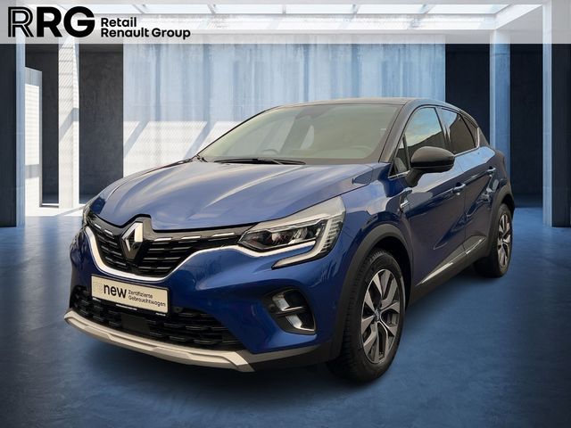 Renault Captur EDITION ONE E-TECH PLUG-IN 160