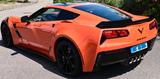 Corvette C7 Coupe Grand Sport Final Edition - Corvette: Grand Sport