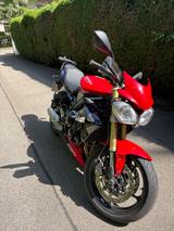 Triumph Street Triple 675 - Offers