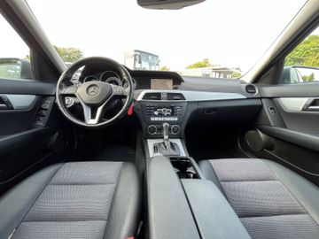 Mercedes C 250 - 8