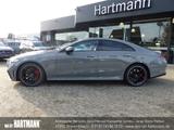 Mercedes-Benz CLS 53 4M+ NIGHT+360°+DISTRO+BURMEST+HUD+MEMORY - Mercedes-Benz CLS 53 AMG: Coupe