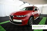 Alfa Romeo Tonale 1.3 PHEV 280 Q4 Ti LED/NAVI/ACC/KAMERA/18 - Alfa Romeo Tonale Plug-in Hybrid (PHEV) Gebrauchtwagen