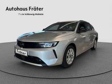 Fotografie 1 des Opel Astra L ST Enjoy Kamera LED Sitz-/Lenkradheizung
