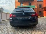 BMW 535d xDrive Touring  M  Head-Up  Soft-Close   - BMW 535: Xd