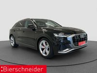 Audi Q8 - Vorschau Bild 3