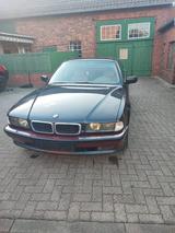 BMW 750iL Auto 750i - BMW 750 aus 1995
