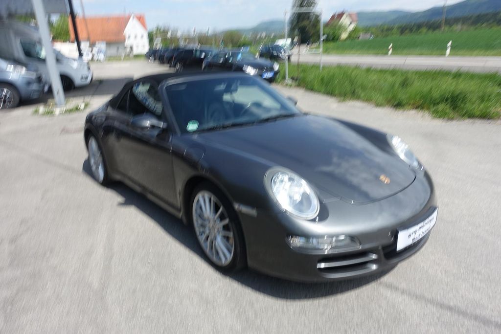 Porsche 911 Urmodell