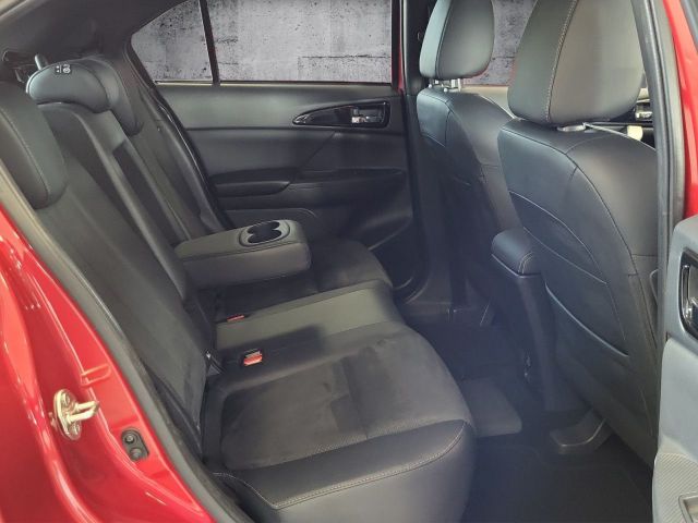 Eclipse Cross 2.4 MIVEC PLUS Hybrid 4WD