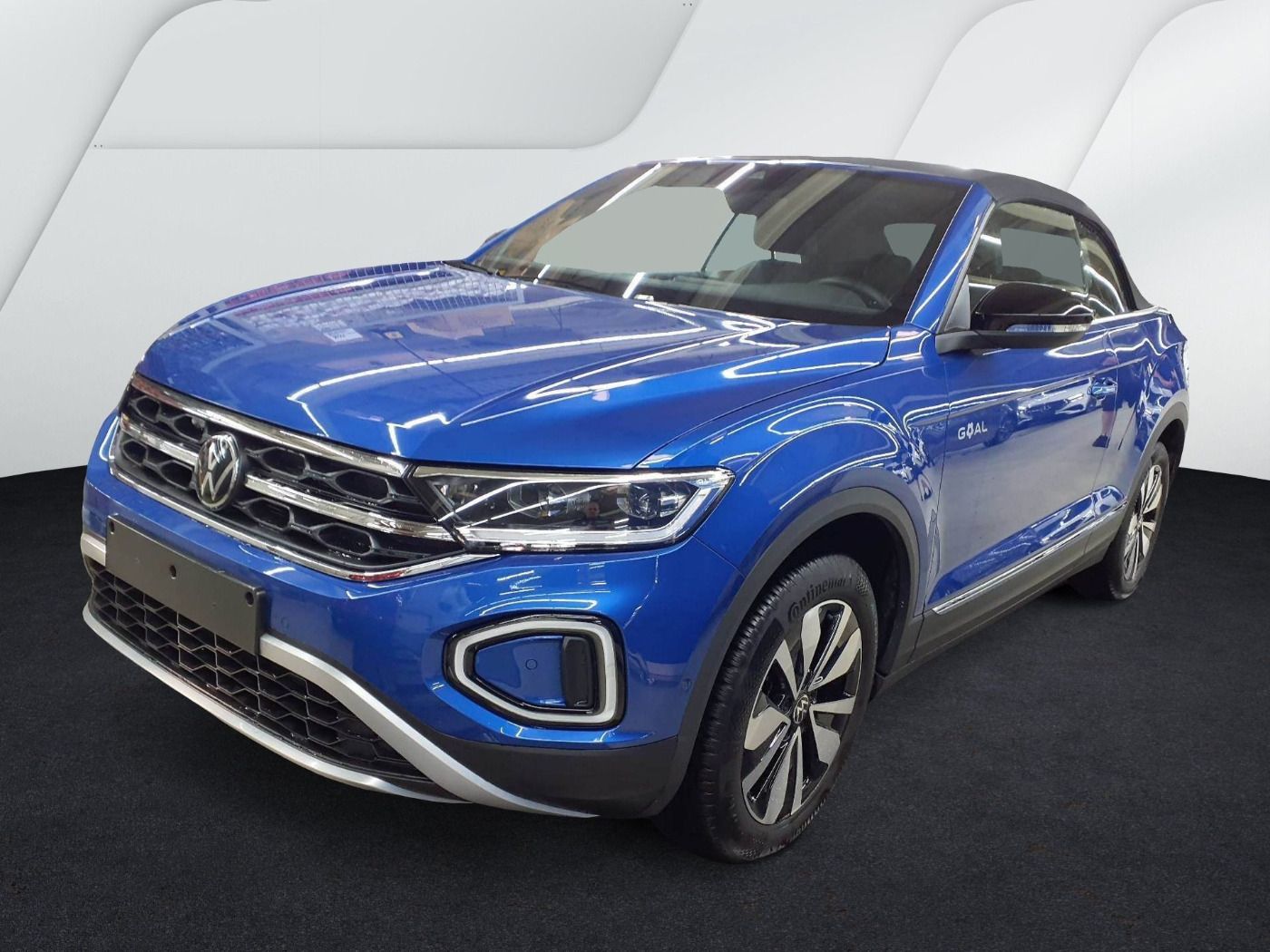 Volkswagen T-Roc - Bild 2