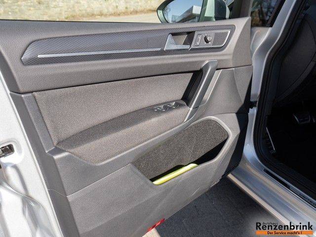 Golf Sportsvan United TSI DSG AHK Kamera Assiste