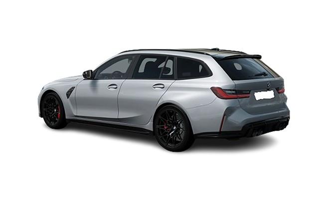 BMW M3 Comp. xDrive Touring 530 PS Autom. InnoP,LED