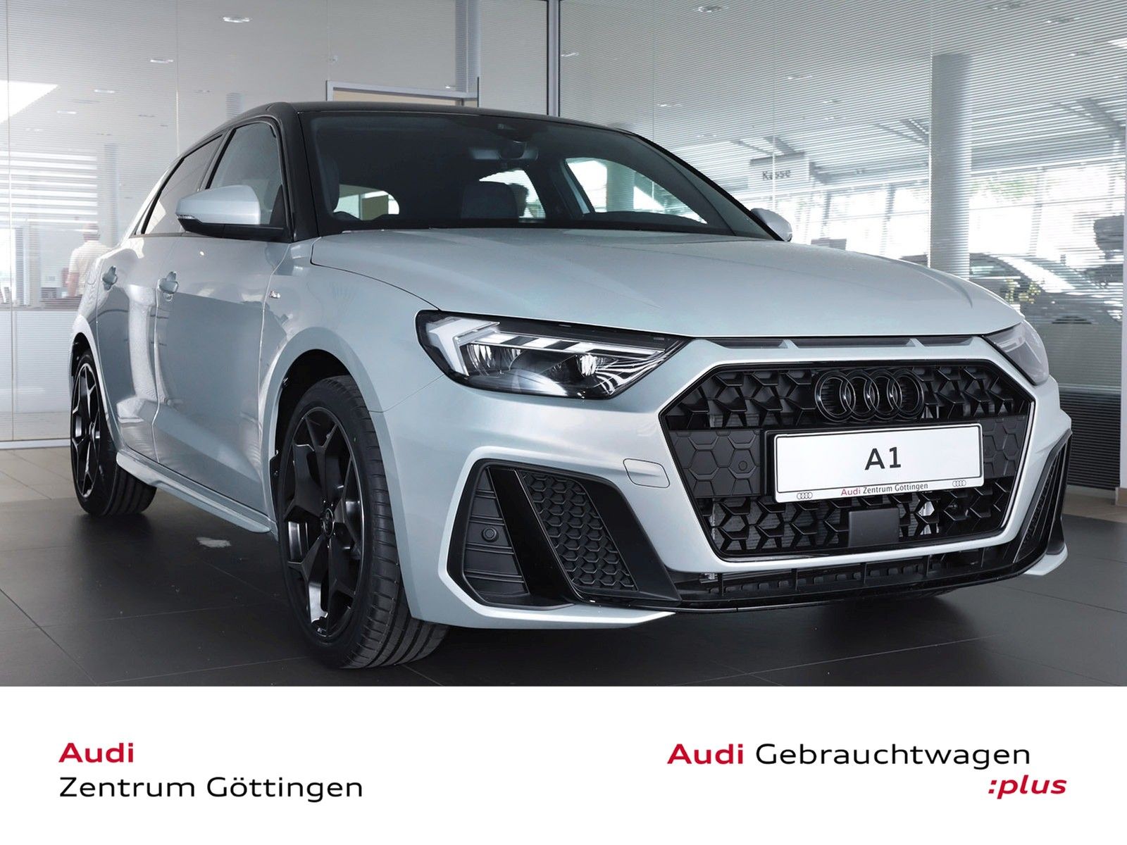 Audi A1 - Bild 3