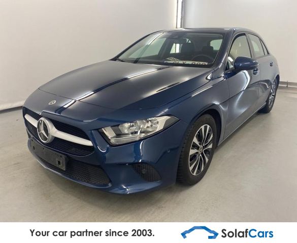 Mercedes-Benz A 180 d Navi KeylessGo Camera Klima PDC ...