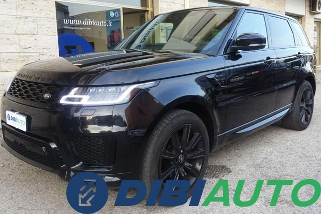 Land Rover LAND ROVER Range Rover Sport 3.0 SDV6 249 CV HSE