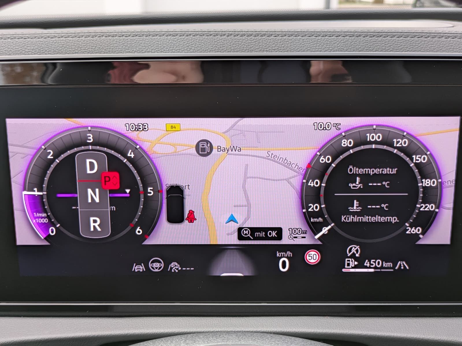 Fahrzeugabbildung Volkswagen Tiguan 2.0 TDI 4M R-Line PANO*H&K*AHK*MATRIX*20"