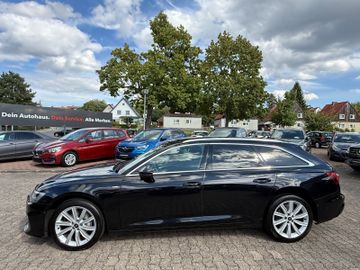 Audi A6 - 8
