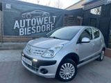 Nissan Pixo AUTOMATIK/71.000KM/KLIMA/ZV/EURO-5/GEPFLEGT - Nissan Pixo: Automatik