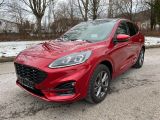 Ford Kuga 2.5 Hybrid ST-Line - Ford Kuga: Standheizung