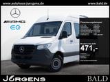 Mercedes-Benz SPRINTER 311 Tourer/L2H2/Rollstuhllift/6 Sitzer - Mercedes-Benz Sprinter mit Diesel-Antrieb: Kleinbus, Sitzer