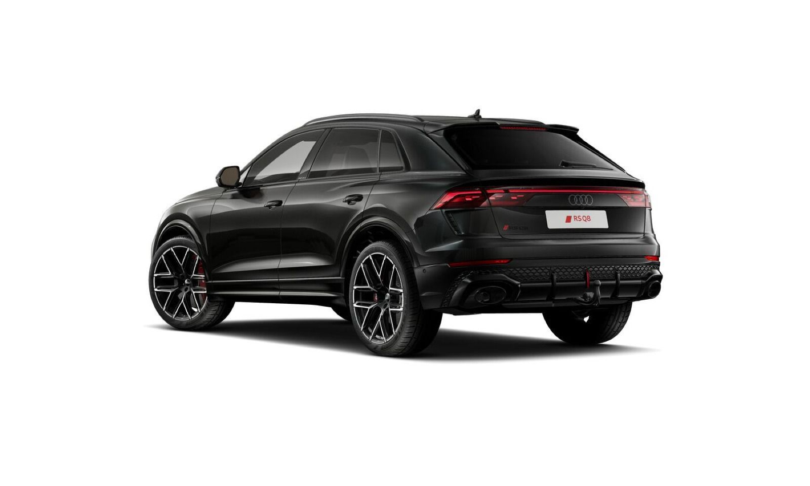 Audi RSQ8 - Bild 3