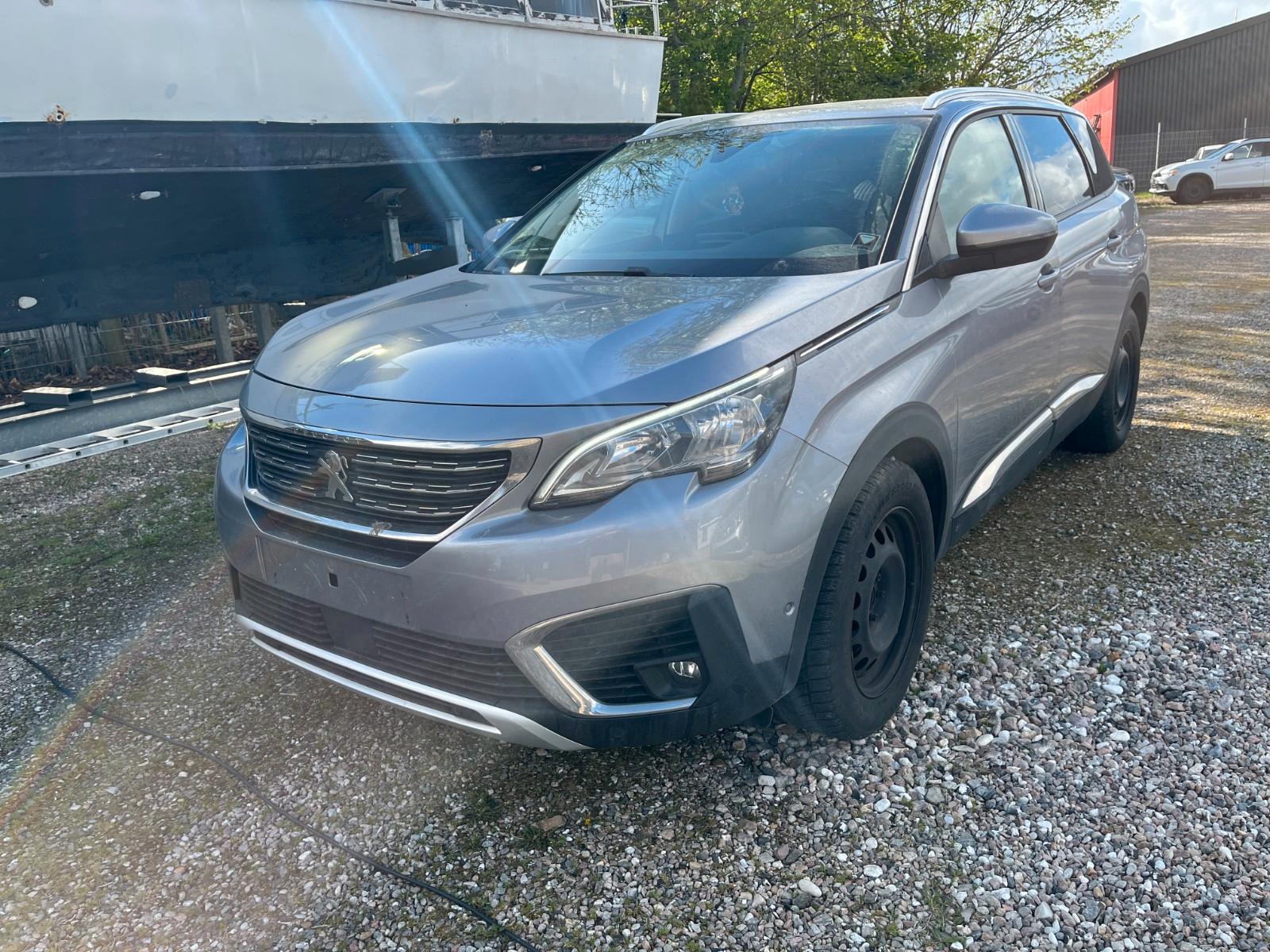 Peugeot 5008 Allure