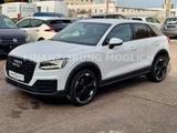 Audi Q2 quattro 1.HAND AUTOMATIK LED BANG&OLUFSEN TÜV