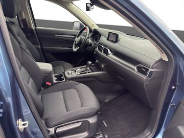 Mazda CX-5 2.5 SKYACTIV-G 194 Signature 360+HUD+Kam.