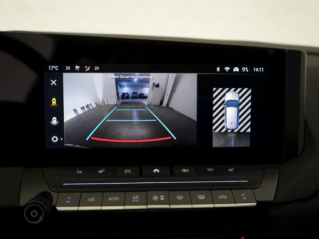 Astra L ST ELEGANCE CDTI AT+LED LICHT+NAVI+RÜCKF