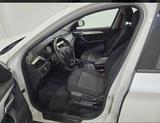 BMW X1 sDrive18d  - BMW X1 mit Diesel-Antrieb: Standheizung