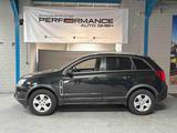 Opel Antara 2.2 CDTI Automatik Leder Navi - Opel Antara: 2.2