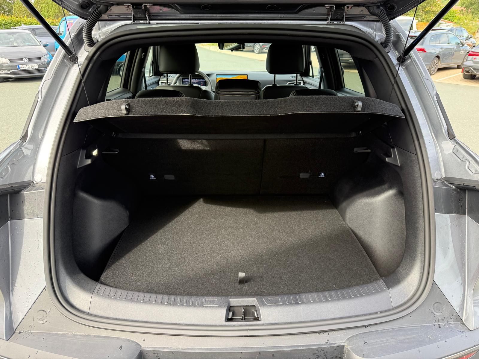 BYD ATTO 2
