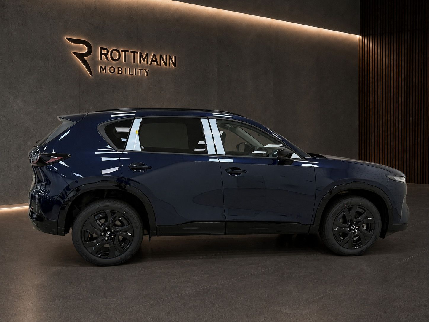 Mazda CX-5 - Bild 8