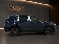 Mazda CX-5 - Vorschau Bild 8