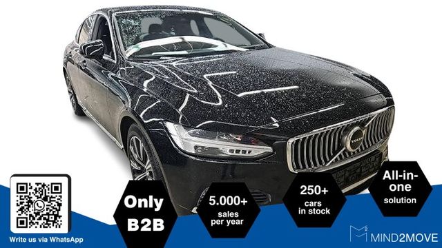 Volvo S 90 T8 Twin Engine AWD Inscription Expression