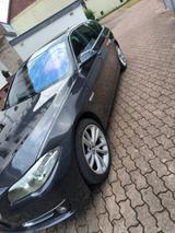 BMW 530d xDrive A - - BMW 530 aus 2014