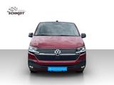 Volkswagen T6 Caravelle T6.1 2.0 TDI Edition 4M 8Sitze AHK - Volkswagen T6 Caravelle aus 2020
