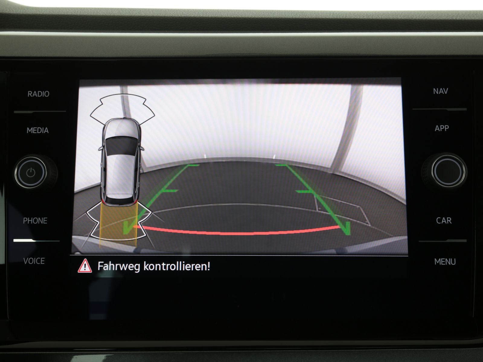 Volkswagen Polo - Bild 21