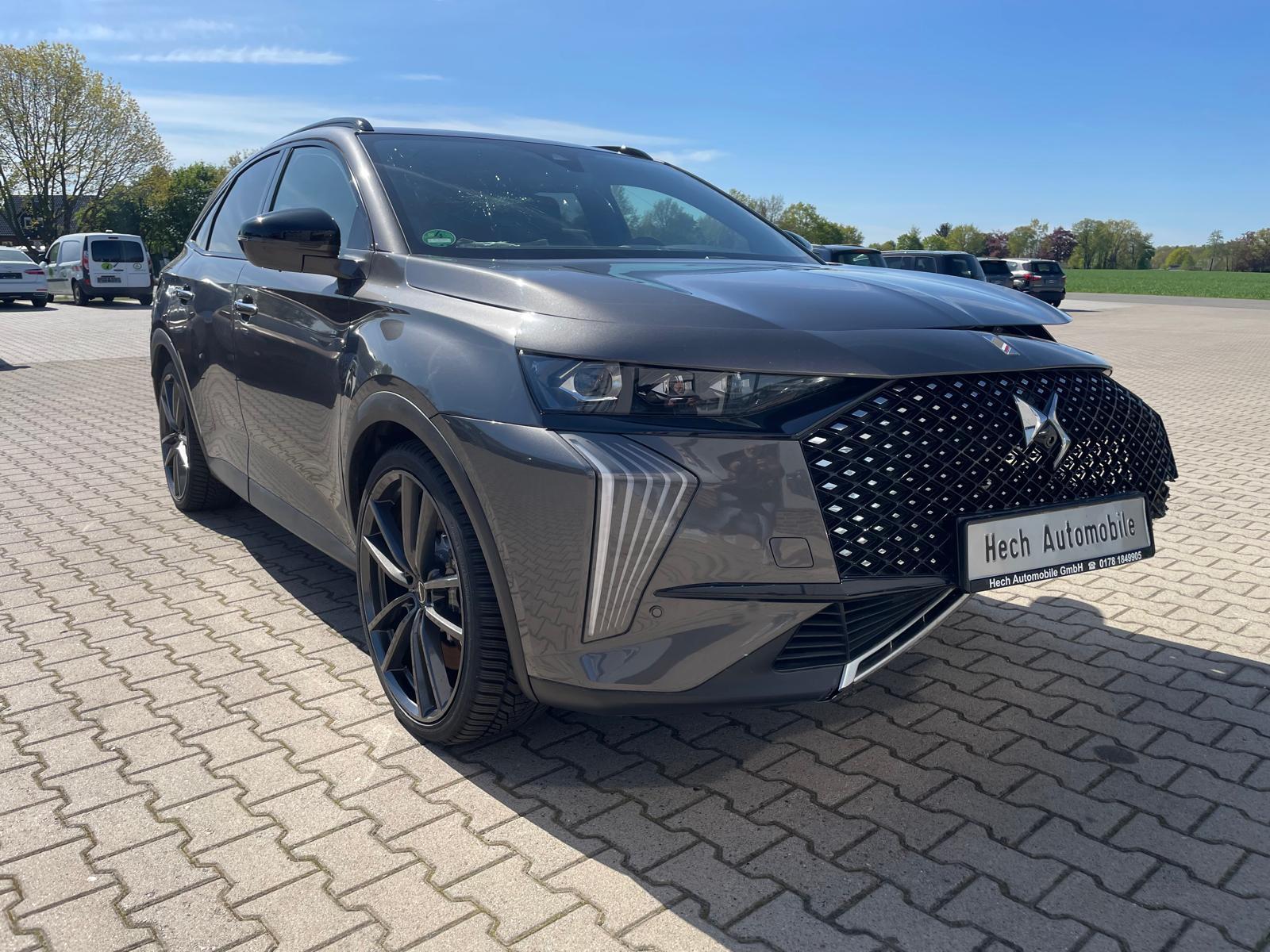 DS Automobiles DS7 (Crossback) E-Tense 4x4 360 Rivoli Automatik