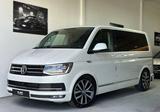 Volkswagen T6 Bus 2.0 TDI Multivan Highline 4Motion Voll - Volkswagen: Multivan Highline 4motion