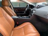 Jaguar XJ Luxury/virt.Cockpit/Panorama/Leder/20" Alu - Jaguar XJ aus 2016