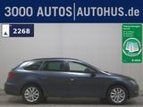 Seat Leon Sportstourer 2.0 TDI Reference PDC Shz AHK - Seat Leon Reference mit Diesel-Antrieb