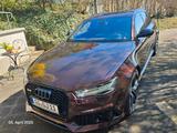 Audi RS6  Akrapovic 8fach 605PS Dyn.Plus *nahezu voll - Audi RS6: Plus