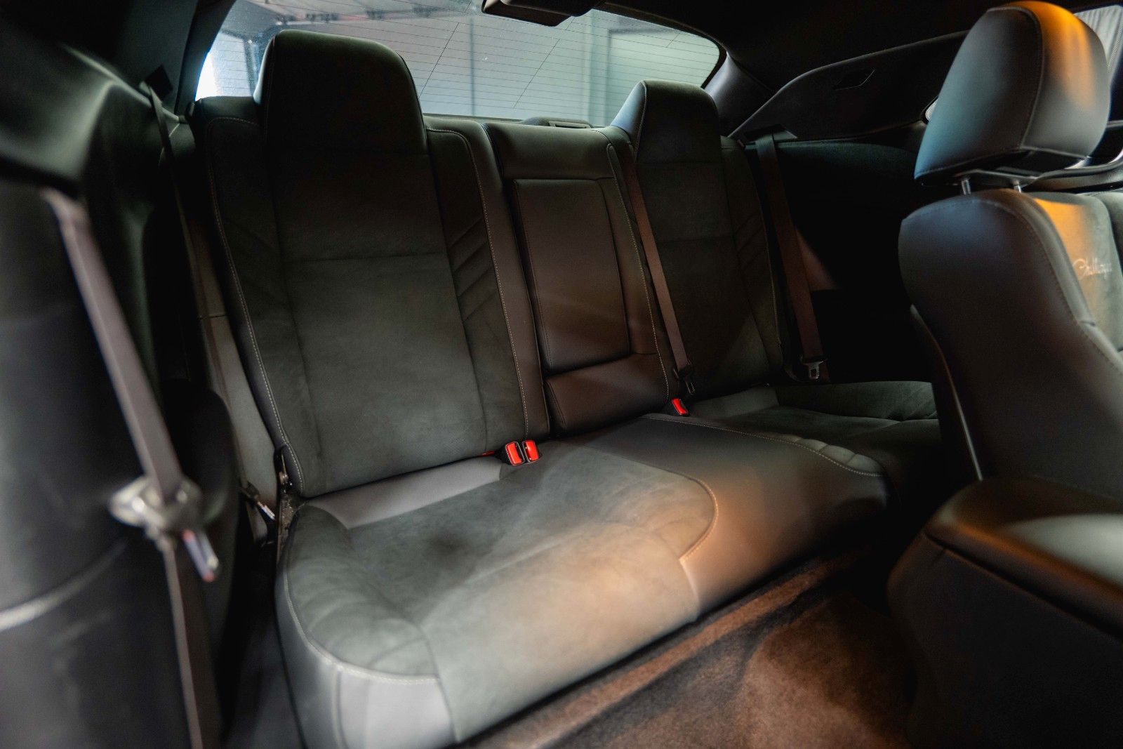 Fahrzeugabbildung Dodge Challenger 3.6 V6 GT SRT Styling *LED*Kamera*19%