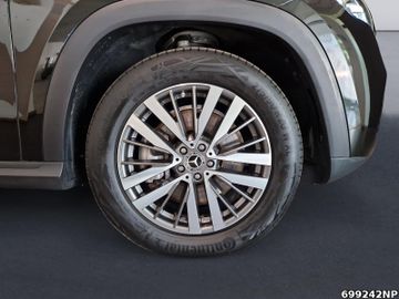 Mercedes GLS 450 - 5