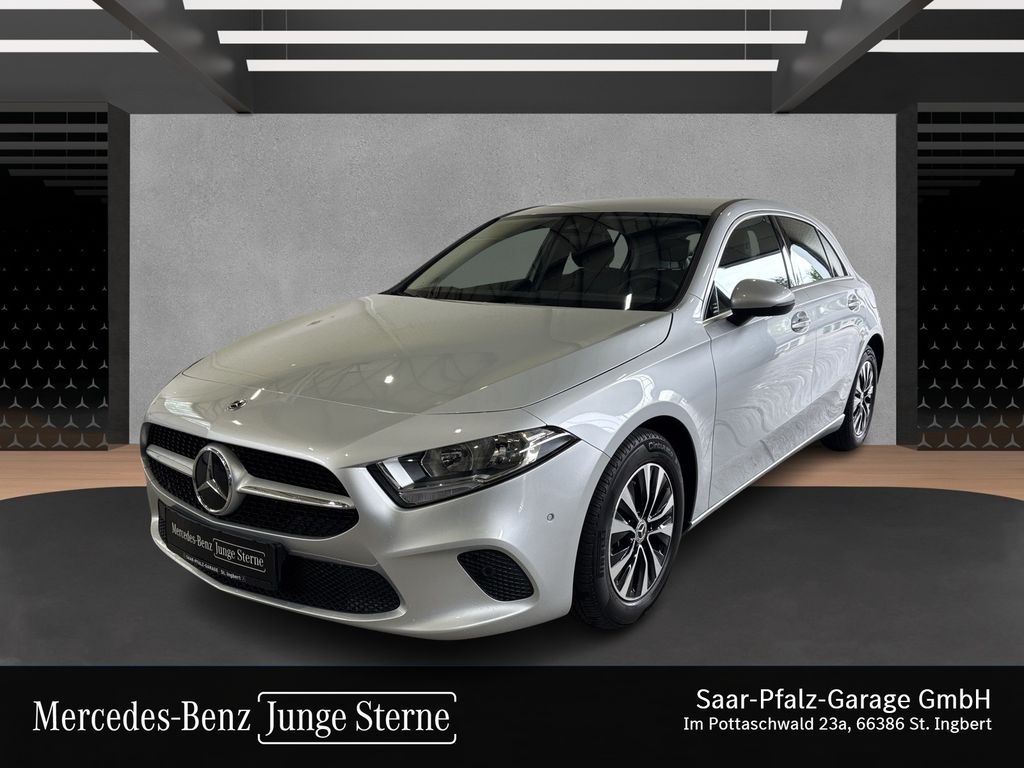 Image of Mercedes-Benz A 180