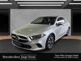 Mercedes-Benz A 180 d PROGRESSIVE*CARPLAY*R-KAM*TEMP*DAB*NAVI* - Mercedes-Benz A 180 in Saarbrücken