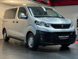 Peugeot Expert 2.0Blue-HDI L2* NAVI#AHK#TEMPO#PDC#KLIMA - Peugeot Gebrauchtwagen mit Schiebetür
