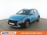 Hyundai Kona 1.6 Hybrid Select 2WD Aut.*LIMIT*CAM*PDC*SH - Hyundai KONA Plug-in Hybrid (PHEV) Gebrauchtwagen