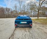 Peugeot 408 PureTech 130 EAT8 Allure Allure - Peugeot 408: Limousine